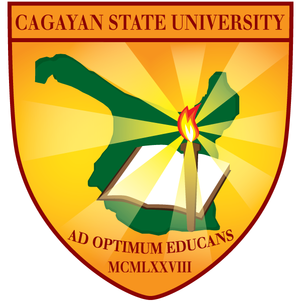 CSU Lasam Logo